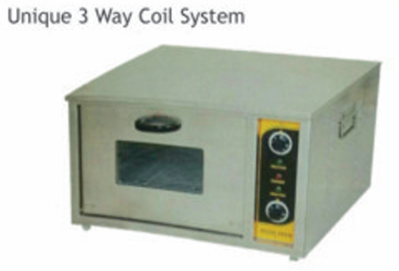 Pizza Oven Standard Or Jumbo